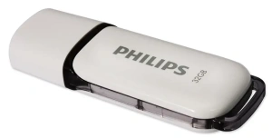 Карта USB2.0 32 GB PHILIPS SNOW2.0 32GB