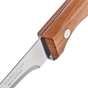 Нож Tramontina Dynamic кухонный, 5", 12,7 см, 22313/005 (871-099)