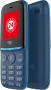 Сотовый телефон ITEL IT2320 Deep Blue/синий