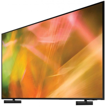 TV LCD 43" Samsung UE-43AU8000UXRU SMART TV