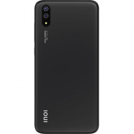 Сотовый телефон Inoi 7 2020 BLACK