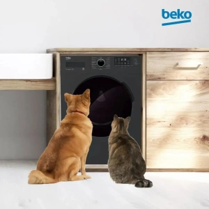 СМА BEKO WSPE7612A