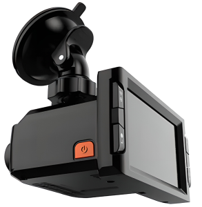 Радар-детектор SHO-ME COMBO Vision Pro GPS +видеорегистратор