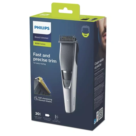 Машинка для стрижки PHILIPS BT-3222/14 триммер