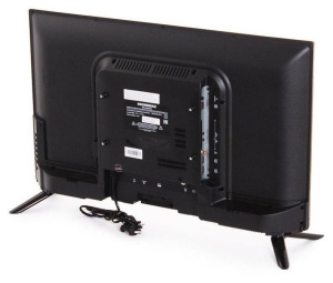 TV LCD 24" SOUNDMAX SM-LED24M06S SMART