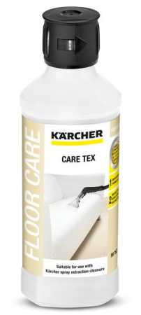 Защитное средство KARCHER RM 762 Care Tex для текстил.покрытия 0,5 л (6.295-769.0)