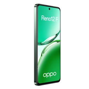 Сотовый телефон OPPO Reno12 F 8/512Gb темно-зеленый