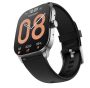 Смарт-часы AMAZFIT Pop 3S серебро