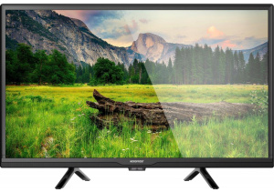 TV LCD 24" NORDFROST Y 2401 HD-R