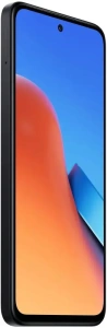 Сотовый телефон Xiaomi REDMI 12 4/128Gb Midnight Black