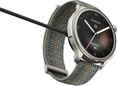 Смарт-часы AMAZFIT Balance A2287 Sunset Grey