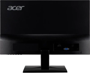 Монитор 27" Acer HA270Abi