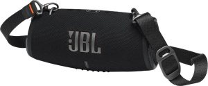 Акустика портативная JBL XTREME 3 черный