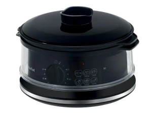 Пароварка TEFAL VC1401