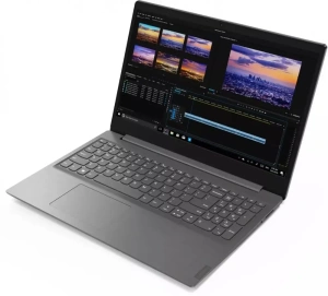 Ноутбук 15.6" Lenovo V15-IGL (82C30026RU) Cel N4120/4Gb/256Gb/noDVD/VGA int/DOS