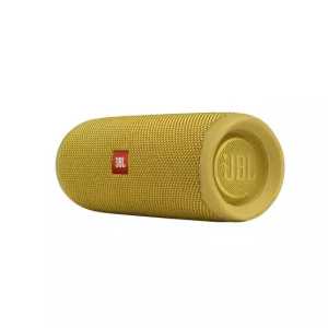 Акустика портативная JBL FLIP 5 желтый