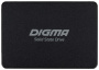 SSD 2,5" SATA 256Gb Digma DGSR2256GS93T Run