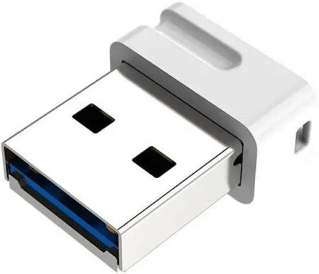 Карта USB2.0 64 GB NETAC U116 NT03U116N-064G-20WH USB2.0 белый