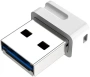 Карта USB2.0 64 GB NETAC U116 NT03U116N-064G-20WH USB2.0 белый