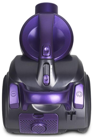 Пылесос BLACKTON BT VC1808C Black-Purple