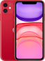 Сотовый телефон Apple iPhone 11 64GB Red