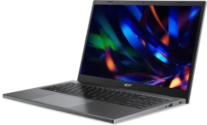 Ноутбук 15.6" Acer 15 EX215-23 (UN.EH3SI.008) Ryzen 5 7520U/8Gb/SSD512Gb/IPS/noOS