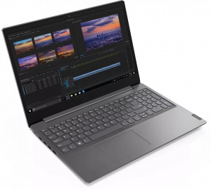 Ноутбук 15.6" Lenovo V15-IGL (82C30023RU) Pen N5030/4Gb/256Gb/DOS