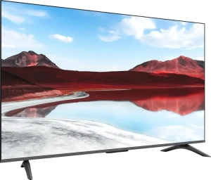 Телевизор 65" XIAOMI Mi A 65 PRO QLED SMART TV