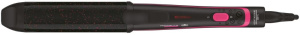 Щипцы ROWENTA CF3222F0/D80 черный/розовый