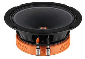 Колонки 6,5" DL Audio Raven 165