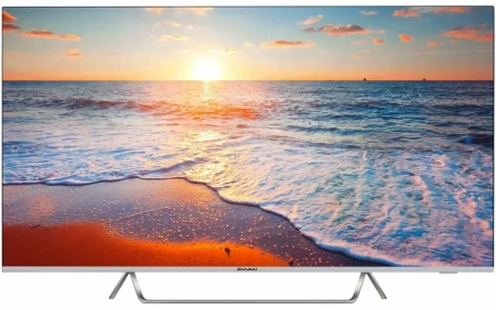 Телевизор 50" SHIVAKI US50H3501 SMART TV