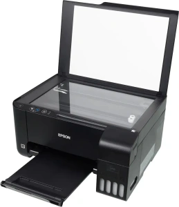 МФУ струйный Epson L3110