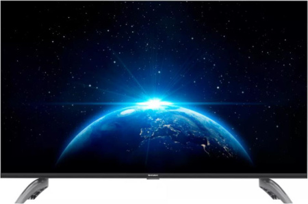 Телевизор 32" SHIVAKI US32H3203 dark-moist