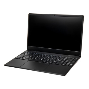 Ноутбук 15.6" HIPER Workbook i3-1000NG4 8GB/256GB IrisPlusGr W11Pro (U26-15FII3100R8S2WPG) (*11)