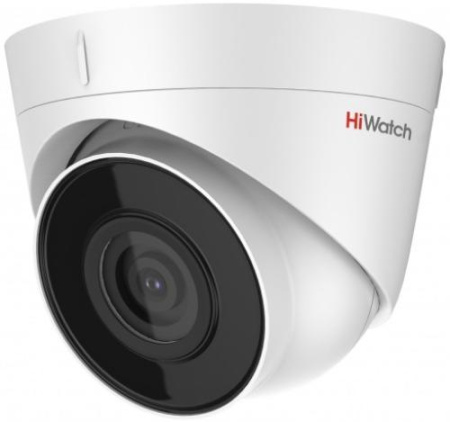 В/н камера IP 2МП Hikvision HiWatch DS-I203 (D) (4 mm) 4-4мм