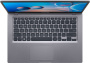 Ноутбук 14" ASUS X415MA-EK052 (90NB0TG2-M03030) N5030/4Gb/SSD 128Gb/Intel UHD 605/ No OS