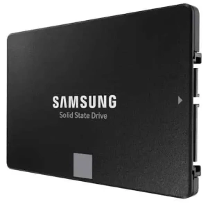 SSD 2,5" SATA 500Gb Samsung 870 EVO MZ-77E500BW