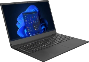 Ноутбук 15.6" IRU Калибр 15TLG (1911352) i3 1115G4/8Gb/SSD256Gb/IPS/W11Tr