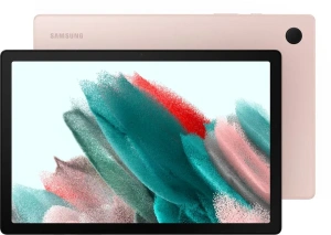 Планшет 10.5" Samsung Galaxy Tab A8 SM-X205N 32Gb LTE розовое золото