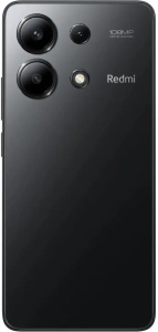 Сотовый телефон Xiaomi Redmi Note 13 8/512Gb Midnight Black