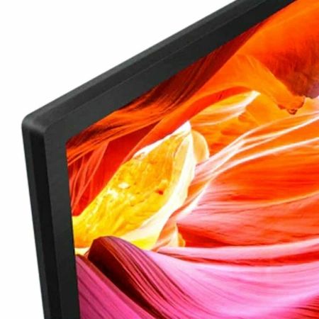 Телевизор 65" SONY KD-65X75K SMART TV