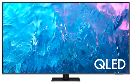 Телевизор 65" SAMSUNG QE-65Q70CAUXRU Smart TV