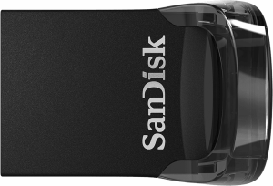 Карта USB3.1 16 GB SanDisk Ultra Fit SDCZ430-016G-G46