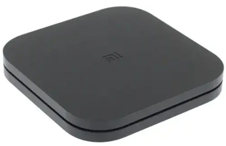 Приставка SMART Xiaomi Mi TV Box S