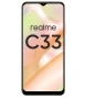 Сотовый телефон REALME C33 32Gb золотистый