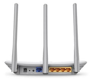 Маршрутизатор TP-LINK TL-WR845N