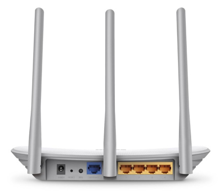 Маршрутизатор TP-LINK TL-WR845N