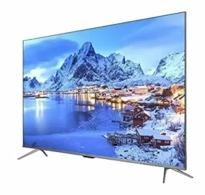 TV LCD 50" SHARP 4T-C50DL6 SMART TV