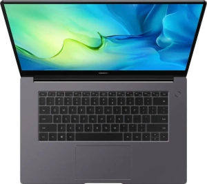 Ноутбук 15.6" HUAWEI MateBook D 15 i5 1155G7/8/256Gb Space Gray