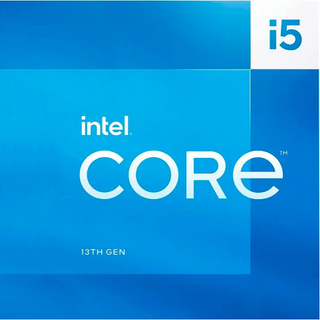 Процессор 1700 Intel Core i5 - 13400 OEM